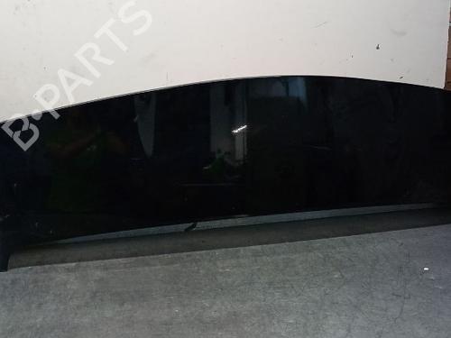 Spoiler bagklap Spoiler bagklap KIA NIRO I (DE) 1.6 GDI Hybrid (105 hp) 26563892 26563892