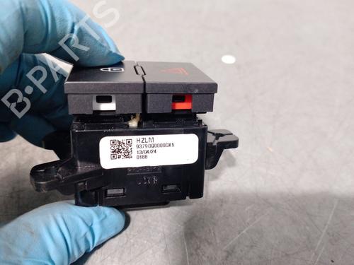Warning switch HYUNDAI BAYON (BC3) 1.0 T-GDI 48V-Hybrid | BP25243838I22 - Image 4