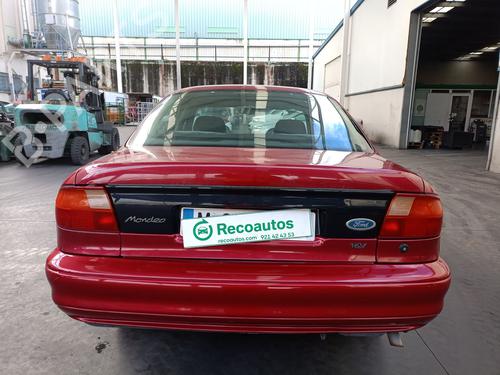 Forlygtekontakt FORD MONDEO I Turnier (BNP) 2.0 i 16V | BP30485831I24 