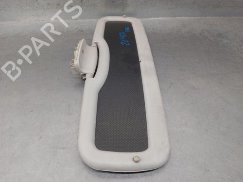 Left sun visor SMART FORTWO Coupe (450) 0.7 (450.352, 450.332) | BP36805500I1 - Image 4