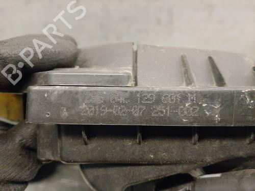 Air filter box AUDI Q2 (GAB, GAG) 1.0 TFSI | BP25246772M87 