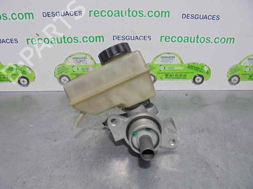 Brake master cylinder MERCEDES-BENZ CLK (C208) CLK 320 (208.365) | BP2314507M77 