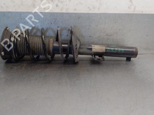 Used Left front shock absorber Left front shock absorber 37016154 37016154