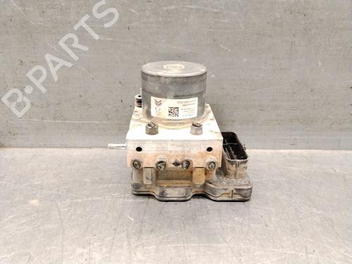 Used ABS pump ABS pump PEUGEOT EXPERT Van (V_) 1.5 BlueHDi 120 (120 hp) 36255031 36255031