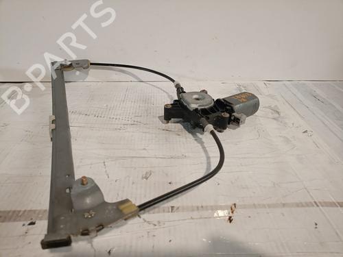 Front left window mechanism PEUGEOT 405 II (4B) 1.9 TD | BP23033110C22 
