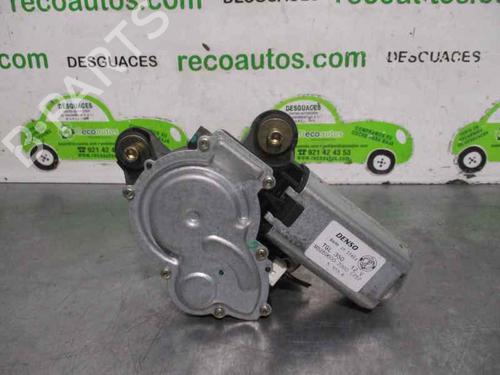 Used Rear wiper motor Rear wiper motor 2844314 2844314