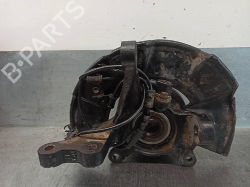 Used Right front steering knuckle HYUNDAI ELANTRA III (XD) 2.0 CRDi (113 hp) 16139686