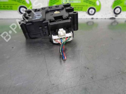 Heater blower motor MAZDA 3 (BL) 2.0 MZR (BLEFW) | BP5573877M62 
