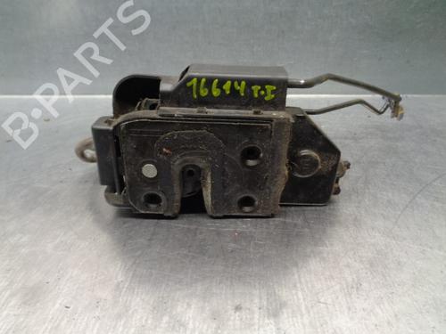 Rear left lock HYUNDAI GETZ (TB)  | BP11062046C100 