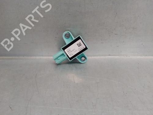 Used Electronic module AUDI A5 Sportback (8TA) [2007-2017]  14526366
