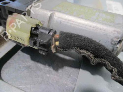Front left window mechanism KIA SPORTAGE II (JE_, KM_)  | BP2435028C22 