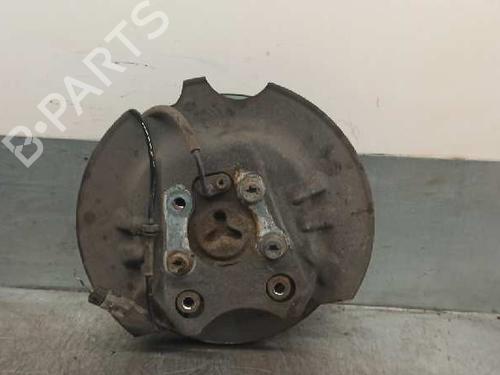 Left rear steering knuckle CITROËN C4 Grand Picasso I (UA_) 2.0 HDi 138 | BP6873031M27 
