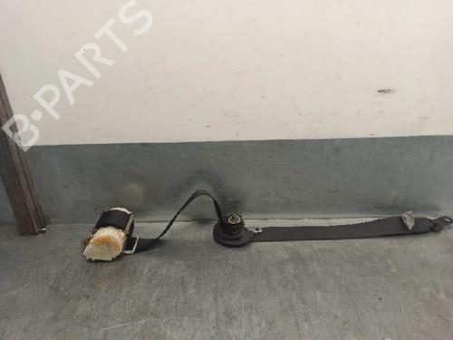 Used Front right seatbelt BMW X3 (E83) 3.0 d (204 hp) 8726092