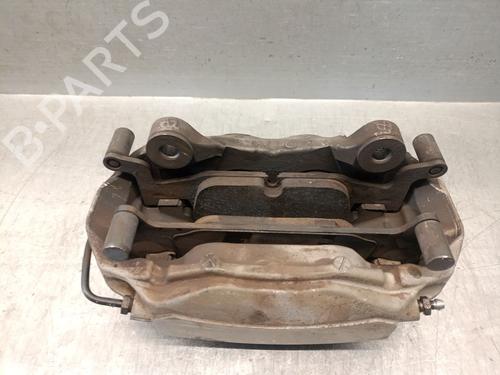 Left front brake caliper AUDI A5 (F53, F5P) 2.0 TFSI | BP30100607M105