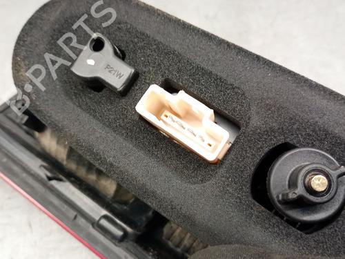 Right tailgate light CITROËN C5 II (RC_) 2.0 HDi (RCRHRH) | BP25711322C80 