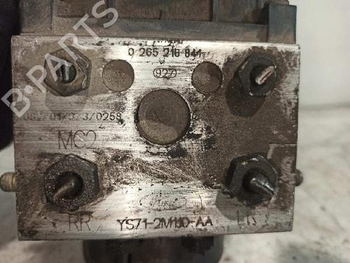 ABS pump FORD MONDEO II (BAP)  | BP8257306M43 