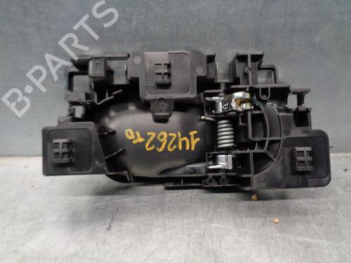 Front left interior door handle CITROËN C4 CACTUS  | BP8653851I13 