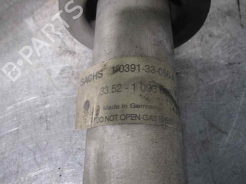 Right rear shock absorber BMW 5 (E39) 520 d | BP2835522M19 