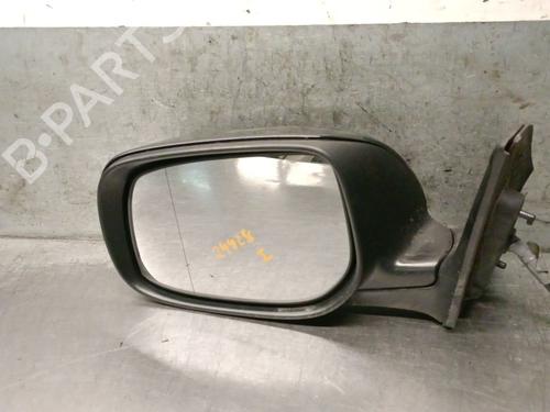 Rétroviseur gauche TOYOTA AVENSIS Estate (_T25_) 2.0 D-4D (ADT250_, ADT250R) (126 hp) 31329852
