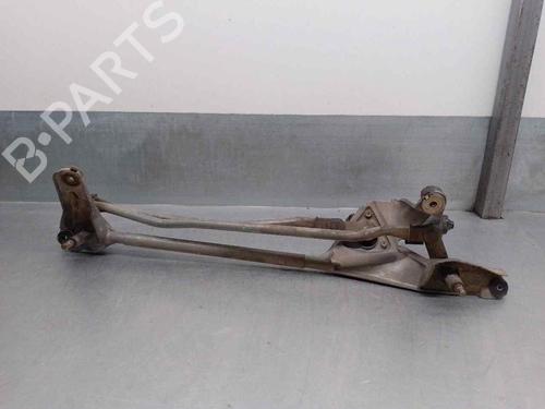 Front wiper motor CHRYSLER 300M (LR) 3.5 V6 24V | BP15207293M29 