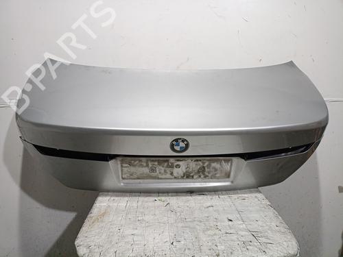 Bagklap CC/Kombi-Coupé BMW 7 (E65, E66, E67) 730 d (218 hp) 30518396