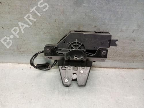 Tailgate lock BMW 1 (E87) 116 d | BP25236907C101 