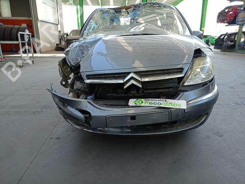 Fuel pump CITROËN C8 (EA_, EB_) 2.0 HDi | BP28053442M76 - Image 10
