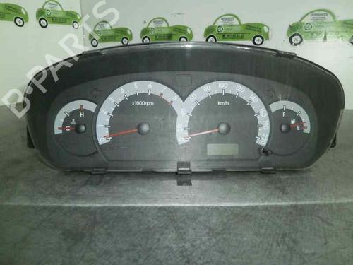 Used Instrument cluster HYUNDAI ELANTRA III (XD) 1.6 (107 hp) 2087343