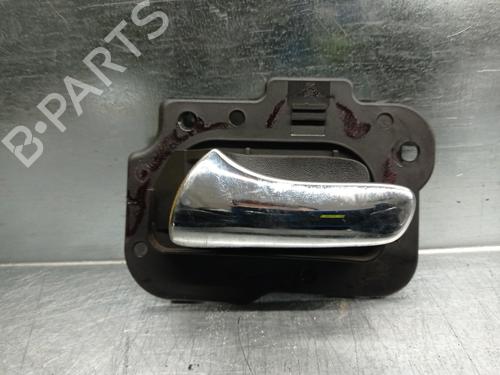 Used Rear left interior door handle OPEL VECTRA B Hatchback (J96) 1.6 i 16V (F68) (101 hp) 8647635
