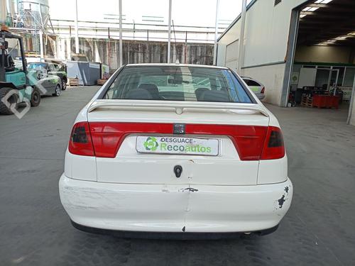 Front left window mechanism SEAT CORDOBA (6K1, 6K2) 1.4 i | BP27687296C22 