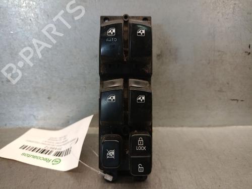 Used Left front window switch Left front window switch SSANGYONG RODIUS I 2.7 Xdi (163 hp) 33887582 33887582