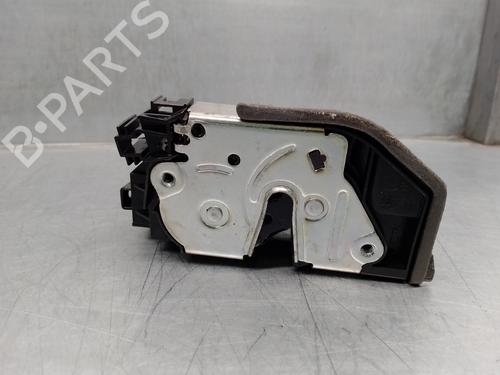 Rear left lock BMW 5 (F10) 525 d | BP15421831C100 