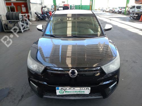 Gearbox SSANGYONG TIVOLI 1.6 XDi 160 | BP38985063M3 - Image 17