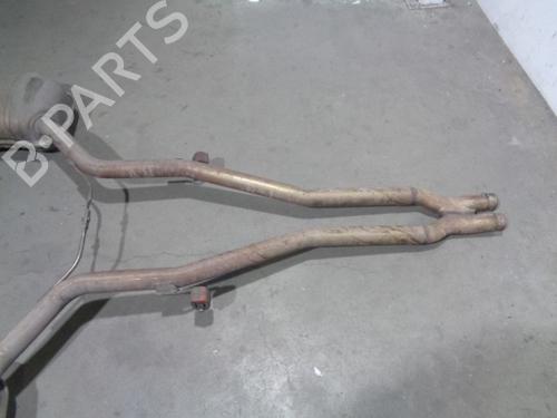 Exhaust system AUDI A8 D3 (4E2, 4E8) 4.2 quattro | BP20266637M121 