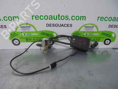Sikkerhedssele-spænde CITROËN C5 II (RC_) 2.0 HDi (RCRHRH) (136 hp) 20247127