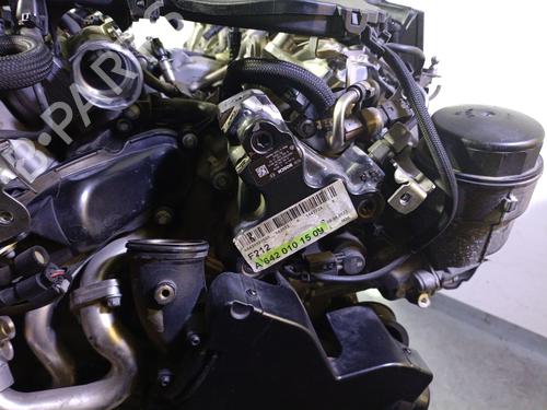 Engine MERCEDES-BENZ E-CLASS (W212) E 350 BlueTEC | BP30316395M1 - Image 7