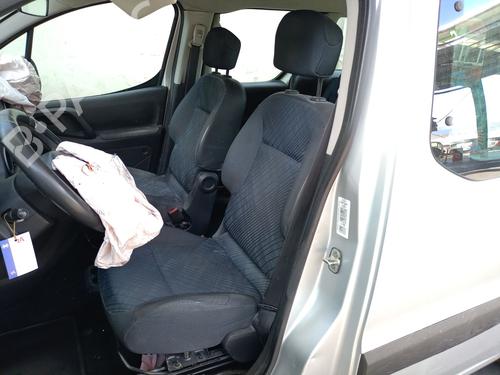 Left front window switch PEUGEOT PARTNER Tepee | BP29019564I27 - Image 12