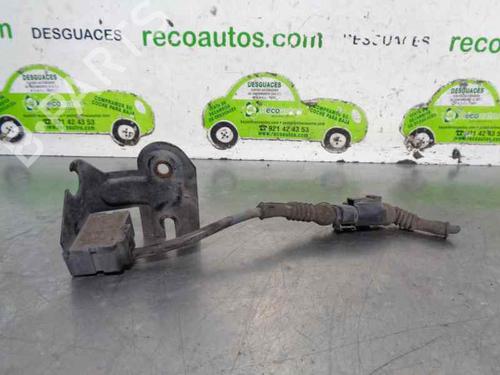Electronic module VW PHAETON (3D1, 3D2, 3D3, 3D4, 3D6, 3D7, 3D8, 3D9) 3.2 V6 4motion | BP5845816M83 