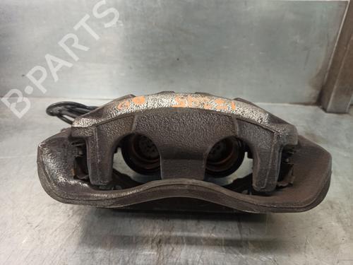 Right front brake caliper MERCEDES-BENZ EQV (W447) EQV 300 (447.813, 447.815) | BP13235444M104 