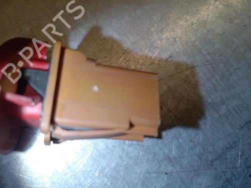 Warning switch PEUGEOT 807 (EB_) 2.0 HDi | BP13540118I22 