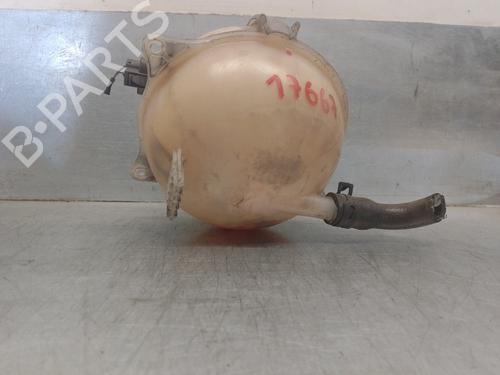 Expansion tank VW POLO (9N_, 9A_) 1.4 16V | BP12469208C120 