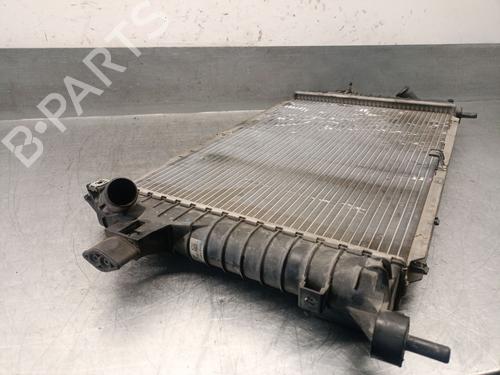 Water radiator OPEL ASTRA H GTC (A04) 1.9 CDTi (L08) | BP29764796M31 