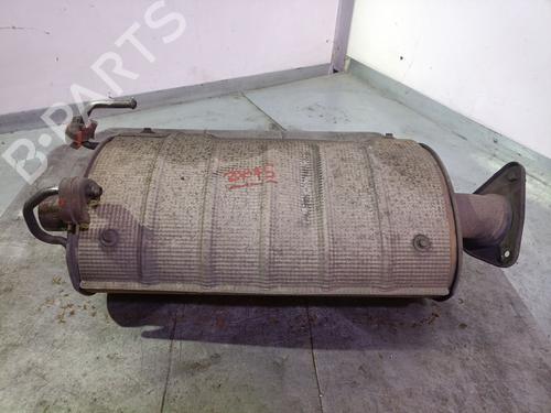 Used Exhaust system IVECO DAILY VI Van 35S15, 35C15, 40C15, 50C15 (150 hp) 22775044