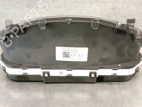 Instrument cluster KIA SPORTAGE IV (QL, QLE) 1.6 CRDi | BP27273314C47 