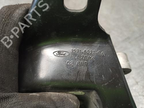 Engine mount FORD MONDEO III Saloon (B4Y) 2.5 V6 24V | BP25234834M89 