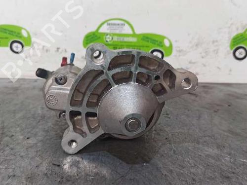 Starter PEUGEOT 106 II (1A_, 1C_) 1.1 i | BP5765519M8 