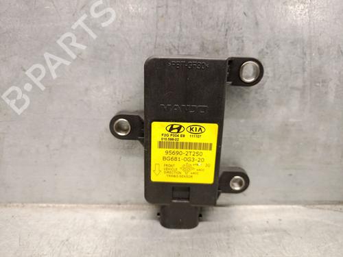 Elektronisk modul HYUNDAI i40 I (VF) 1.7 CRDI (141 hp) 23031457