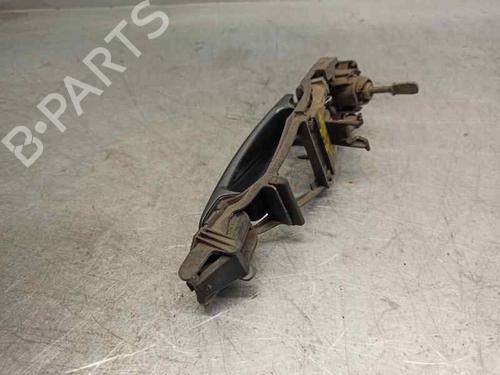 Front right exterior door handle VW BORA I (1J2) 1.9 TDI | BP6542791C129 