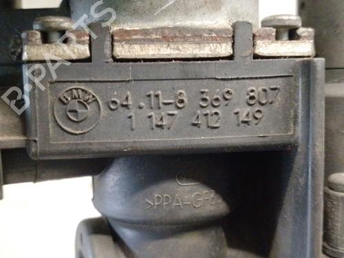 Electronic sensor BMW 3 (E46) 320 d | BP33959103M84  - Image 5