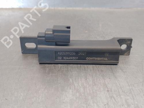 Antenne/Base RENAULT CAPTUR II (HF_) TCe 155 (HFMN) | BP23427149C140 - Image 2